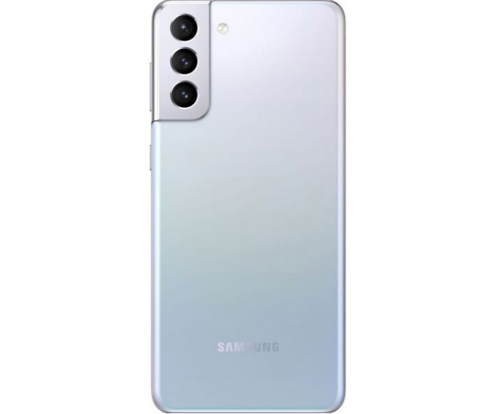 Samsung Galaxy S21+ SM-G996 DS 8/256GB Phantom Silver